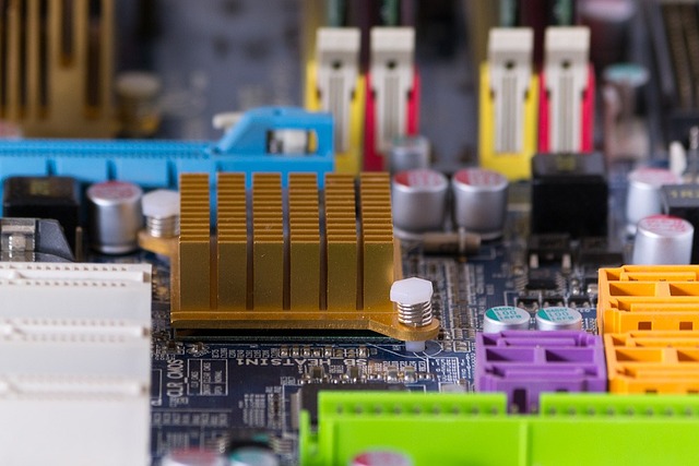 esp32驅動步進電機 esp32驅動步進電機接線,第2張